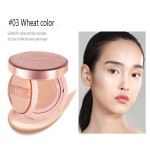 BB Cream Manufacturer - HXZ Private Label Natural Long-Lasting Sunscreen Brightening