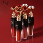 Lip Gloss Factory - Queen's Staff Diamond Edition Matte Velvet Waterproof Non-Fading