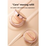 BB Cream Manufacturer - HXZ Private Label Natural Long-Lasting Sunscreen Brightening