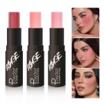Blush Stick Supplier - Wholesale Vegan Portable Lazy Stick Waterproof Long Lasting