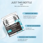 Anti-Aging Cream Factory - Private Label 55ml Firming Day Night Hyaluronic Acid