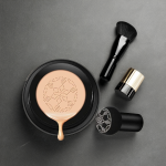 BB Cushion Supplier - Private Label Long-Lasting Moisturizing Sunscreen Powder Waterproof