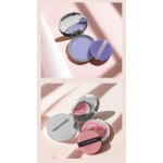 Setting Powder Manufacturer - Wholesale Violet Blue Sky Flow Cloud Design Soft