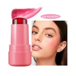 Blush Stick Factory - New Arrivals High Quality 5g Private Label Wet Stick Moisturizing
