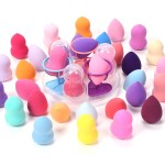 Makeup Blender Sponge Factory - Wholesale Ultra Soft Fine Texture Multiple Shapes
