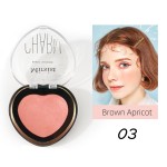Blush Powder Factory - Hot Sale 4 Custom Blush Matte Long-Lasting Pressed Powder