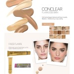 Foundation Supplier - 14 Colors Long-Lasting Mineral Cream Liquid Small Gold Tube