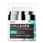 Anti-Aging Moisturizer Factory - Custom Own Logo Vegan Natural Organic Retinol Collagen