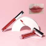 Liquid Lipstick Manufacturer - Wholesale Vegan 6 Colors Custom Velvet Matte Stick