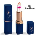 Lip Cream Factory - Long-Lasting Hydrating Non-Fading Jelly Temperature-Change Flower