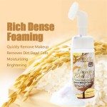 Facial Cleanser Factory - Deep Cleansing Foam with Amino Acid Gentle Moisturizing