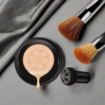 BB Cushion Supplier - Private Label Long-Lasting Moisturizing Sunscreen Powder Waterproof