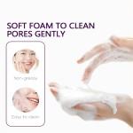 Face Wash Manufacturer - High Quality Organic Anti-Aging Whitening Deep Cleansing