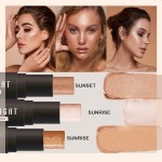 Contour Stick Factory - Multi-Functional Popular Bronze Eye Shadow Concealer