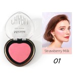 Blush Powder Factory - Hot Sale 4 Custom Blush Matte Long-Lasting Pressed Powder