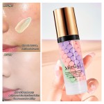 Foundation Cream Factory - AMZ Hot Natural Plant Based Whitening Tricolor Rainbow