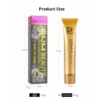 Foundation Supplier - 14 Colors Long-Lasting Mineral Cream Liquid Small Gold Tube