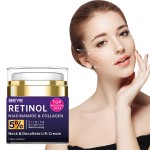 Face Cream Supplier - OEM Women's Skin Firming Wrinkle Day Night Moisturizer