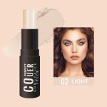 Blush Stick Manufacturer - Custom Logo Cruelty-Free 8 Fair Colors Herbal 5g Stick