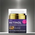 Retinol Cream Manufacturer - Wholesale Vegan Retinol Collagen Day Night Firming