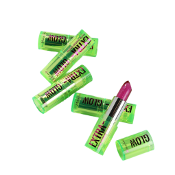 Lip Gloss Supplier - Organic Fruit Orange Peach Flavor Mini Long-Lasting Matte