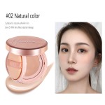 BB Cream Manufacturer - HXZ Private Label Natural Long-Lasting Sunscreen Brightening