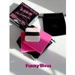 Setting Powder Supplier - Private Label FunnyElves Soft Focus Oil Control Mineral