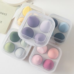 Makeup Blender Sponge Factory - Wholesale Ultra Soft Fine Texture Multiple Shapes