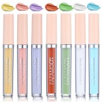 Concealer Stick Manufacturer - All-Day Multicolor Mineral Self-Branded Liquid Moisturizing