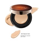 CC Cream Manufacturer - ZEESEA Long-Lasting Black Truffle Essence Liquid Face