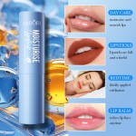 Lip Gloss Set Factory - Wholesale Bulk Double Sided Vitamin C Liquid Custom Labeling