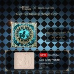 Pressed Powder Factory - Wholesale OEM&ODM Concealing Pore Refine Collagen Mist