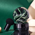 BB Cushion Supplier - Private Label Long-Lasting Moisturizing Sunscreen Powder Waterproof