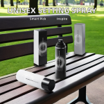 Setting Spray Manufacturer - Private Label Unisex Long-Lasting 65ml/100ml Mineral