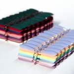 False Nails Supplier - 20-Piece Long Ballet with ABS Coffin Almond Patterns