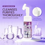 Face Wash Manufacturer - High Quality Organic Anti-Aging Whitening Deep Cleansing