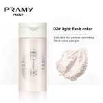 Concealer Powder Factory - Wholesale Private Label Long Lasting Coverage Waterproof