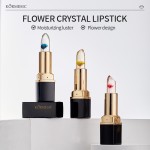 Lip Glaze Supplier - OEM ODM Private Label Non-Stick Cup Matte Waterproof Vegan