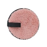 Face Pads Manufacturer - Hot Seller Reusable Microfiber Round Soft Cotton Make-Up Remover