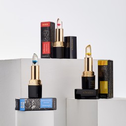 Lip Glaze Supplier - OEM ODM Private Label Non-Stick Cup Matte Waterproof Vegan