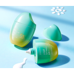 Sunscreen Cream Supplier - ZEESEA Herbal Whitening SPF 50 Anti-Ultraviolet 40g