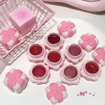 Blush Palette Manufacturer - Gege Bear Makeup Beauty Cheek Lips 2 in 1 Multi-Purpose