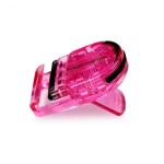 Eyelash Curler Manufacturer - High Quality Black Thermal Electric Beauty Accessories