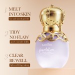 Foundation Cream Supplier - Wholesale Mineral Cream Warm Change Concealer Not Easy Off