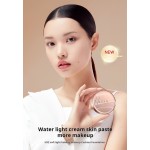 Foundation Powder Manufacturer - Private Label Mineral-Inspired Natural Long-Lasting