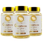 Glutathione Capsule Manufacturer - Anti-Aging 1500mg Collagen Soft Capsule Skin Whitening Pills