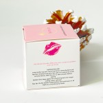 Lip Scrub Factory - Private Label Vegan Organic Vitamin C Custom Lip Scrub and Balm Set