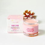 Lip Scrub Factory - Private Label Vegan Organic Vitamin C Custom Lip Scrub and Balm Set