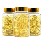 Glutathione Capsule Manufacturer - Anti-Aging 1500mg Collagen Soft Capsule Skin Whitening Pills