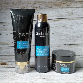 Mens Skin Care Products Manufacturer - OEM Korean Cosmetics Men Personal Care Acne Anti Aging